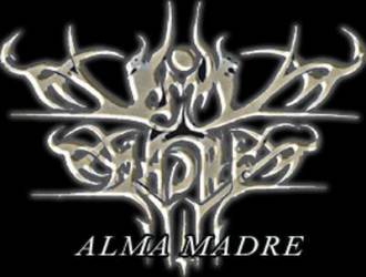 logo Alma Madre